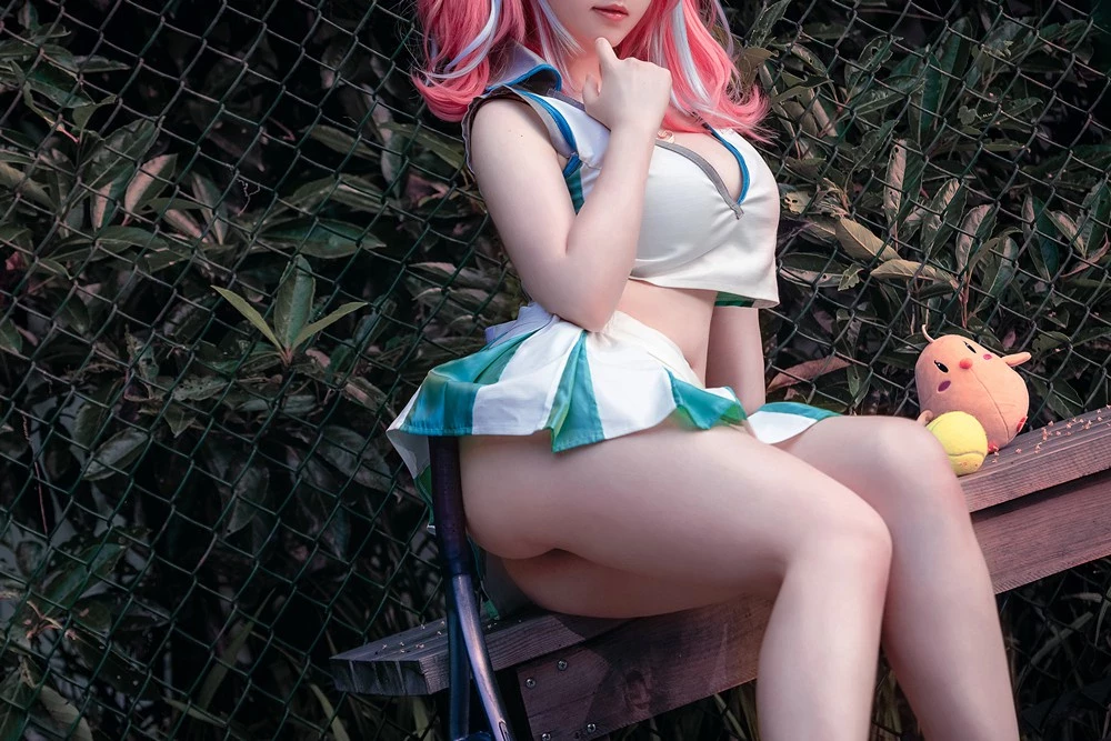 是本末末 – 布莱默顿 [39P]-黑狗绅士局