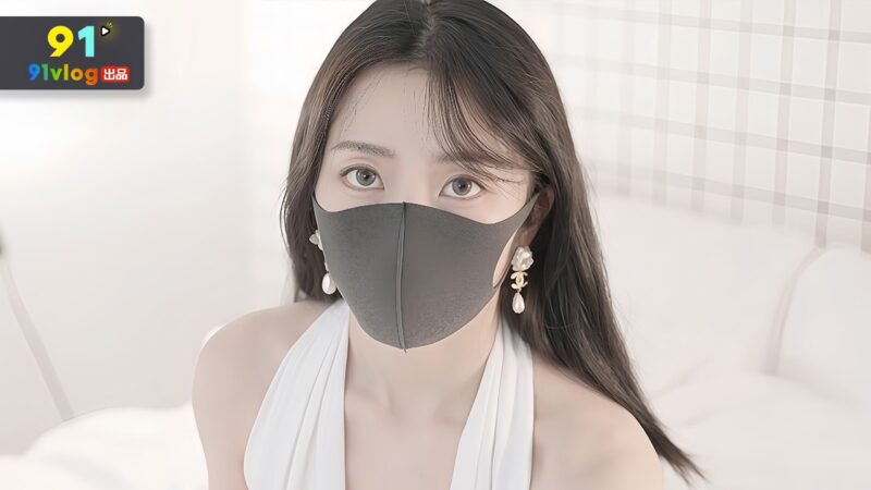 玩偶姐姐–海边泳衣-黑狗写真局