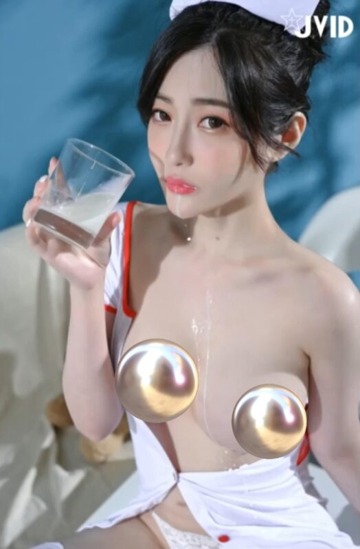 护士白丝诱惑_这套相比于她其他的_稍稍逊色-黑狗写真局