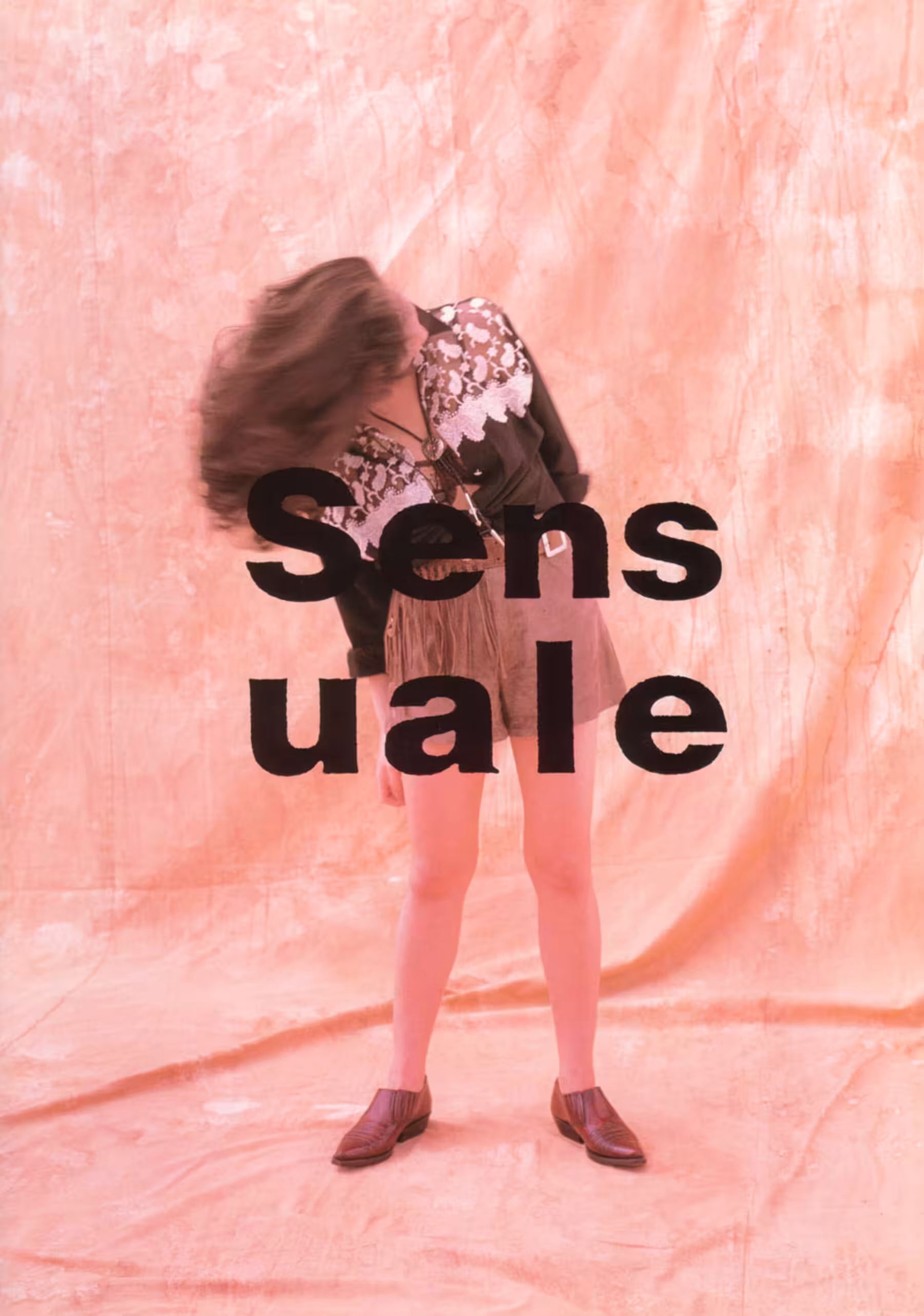 武田久美子[书籍扫描]《Ciao Bella!》 [104P]