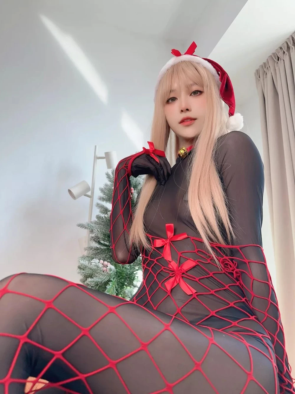 美女布丁大法主題私房性感