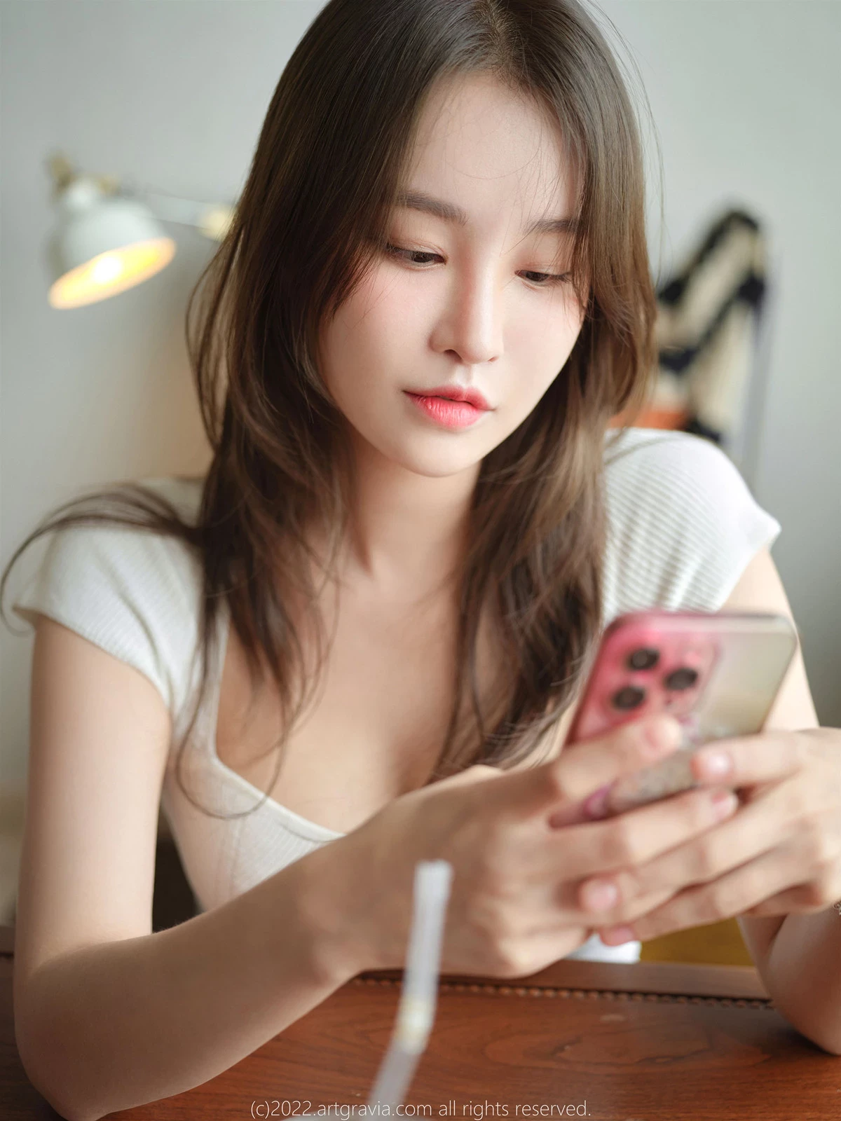 [Lee-Seol 이설] 难以忽视的姣好身材令人着迷不已 [40P]