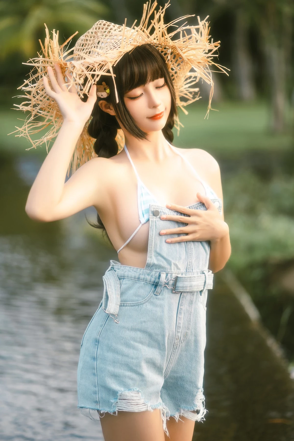 蠢沫沫 Chunmomo 廢船記 Wretched Boat Set.01