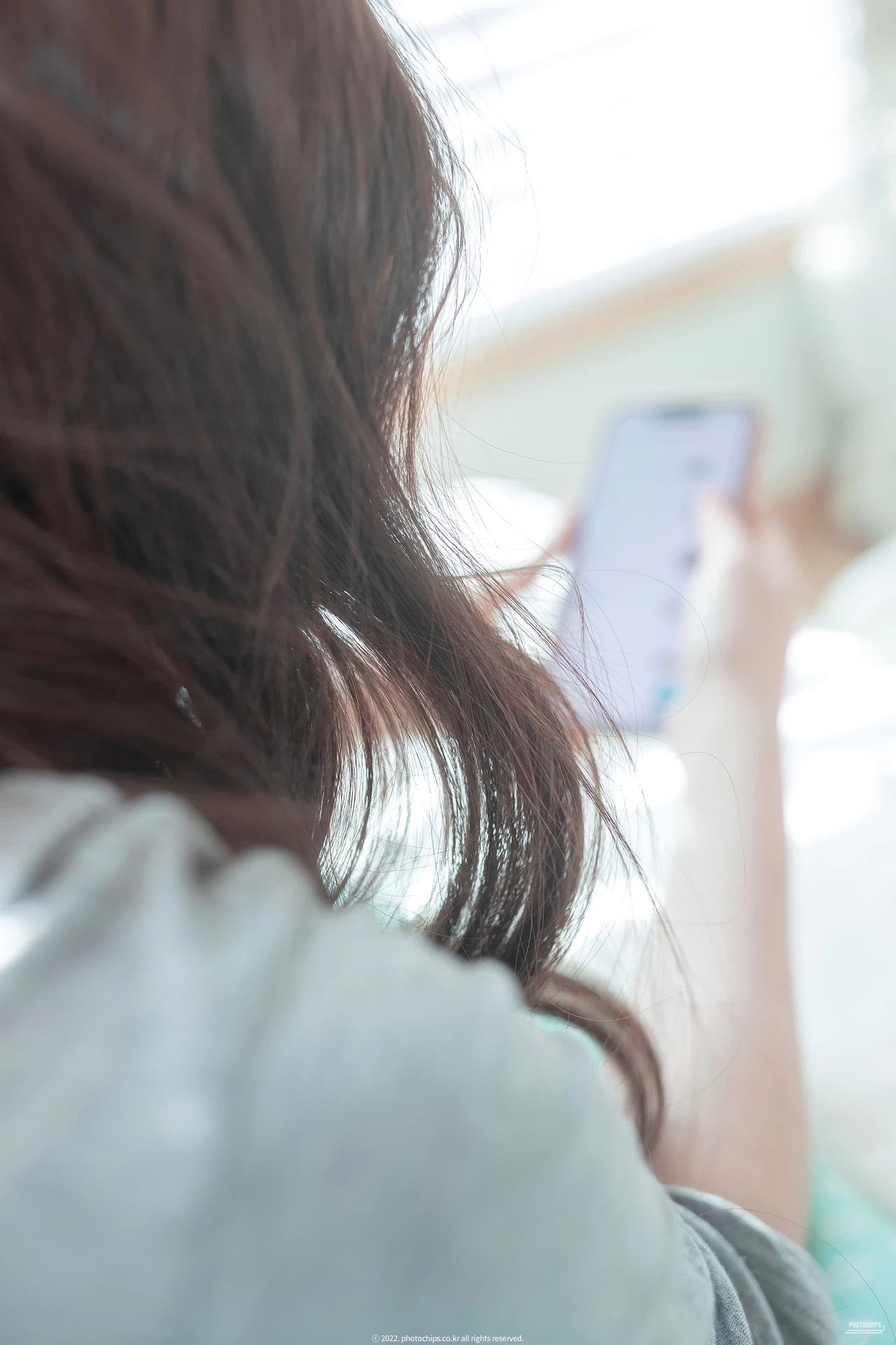 [Sia 시아] 邻家女孩身材深藏不露 [57P]