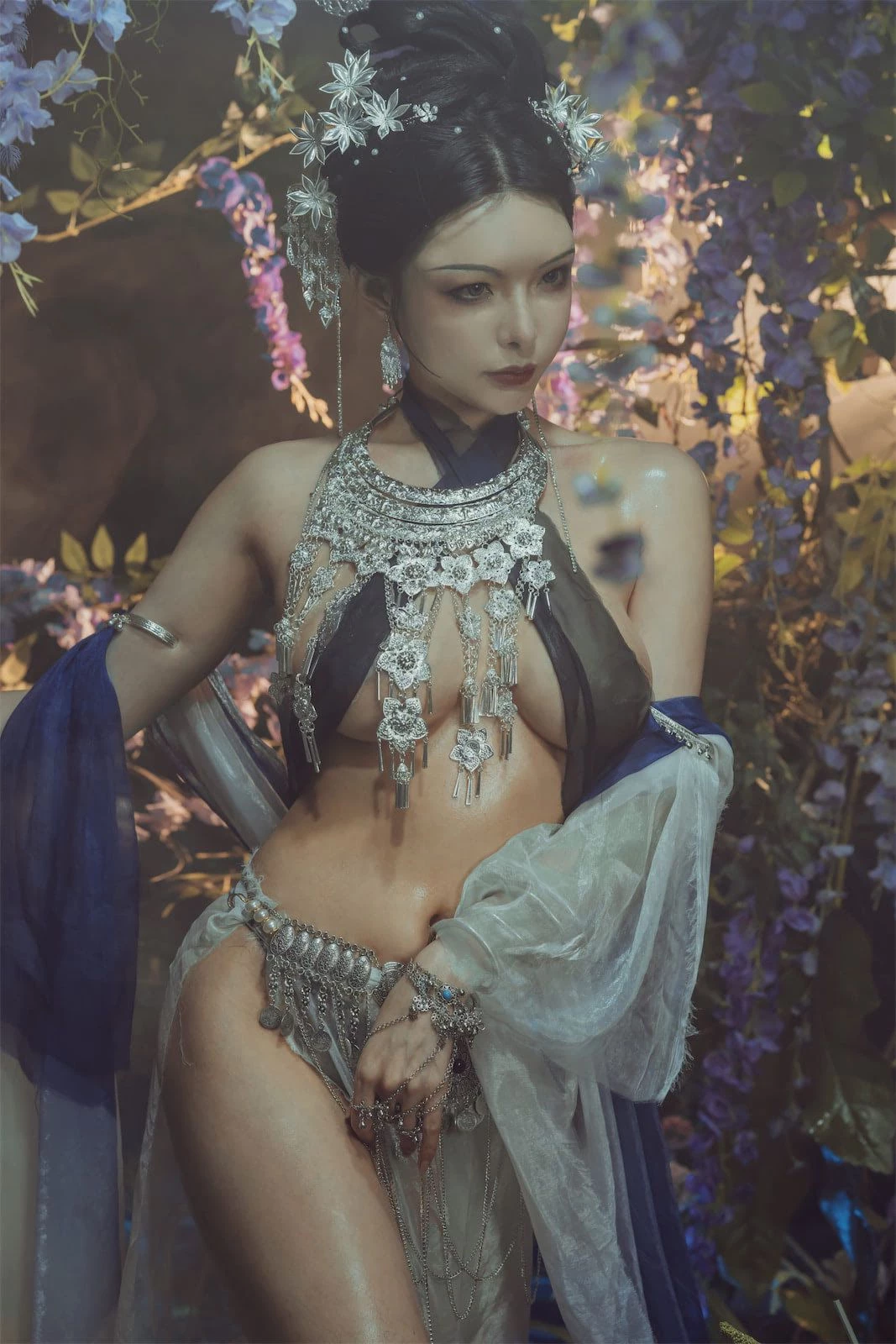 秋和柯基 紫[40P]