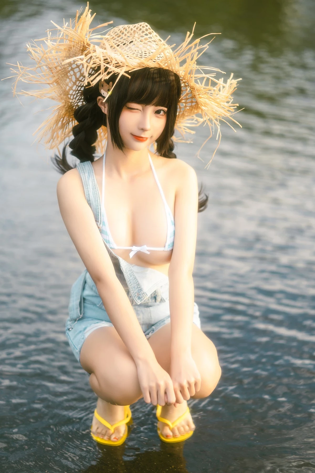 蠢沫沫 Chunmomo 廢船記 Wretched Boat Set.01