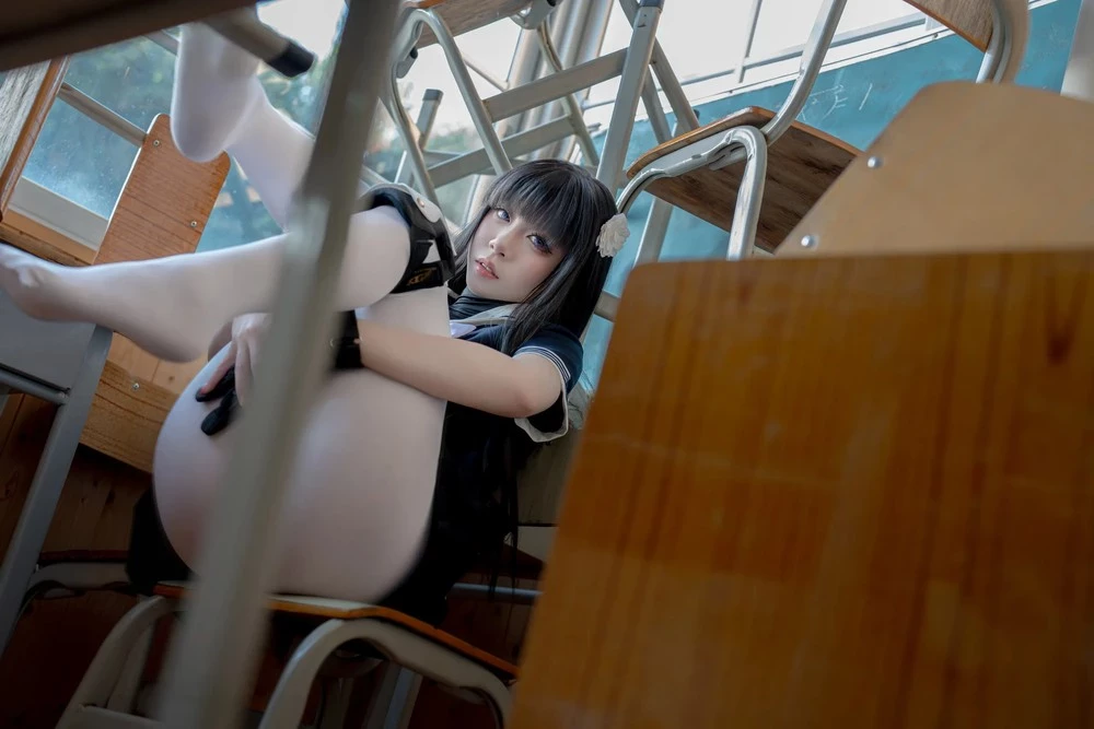 紙悅 水野莉莉