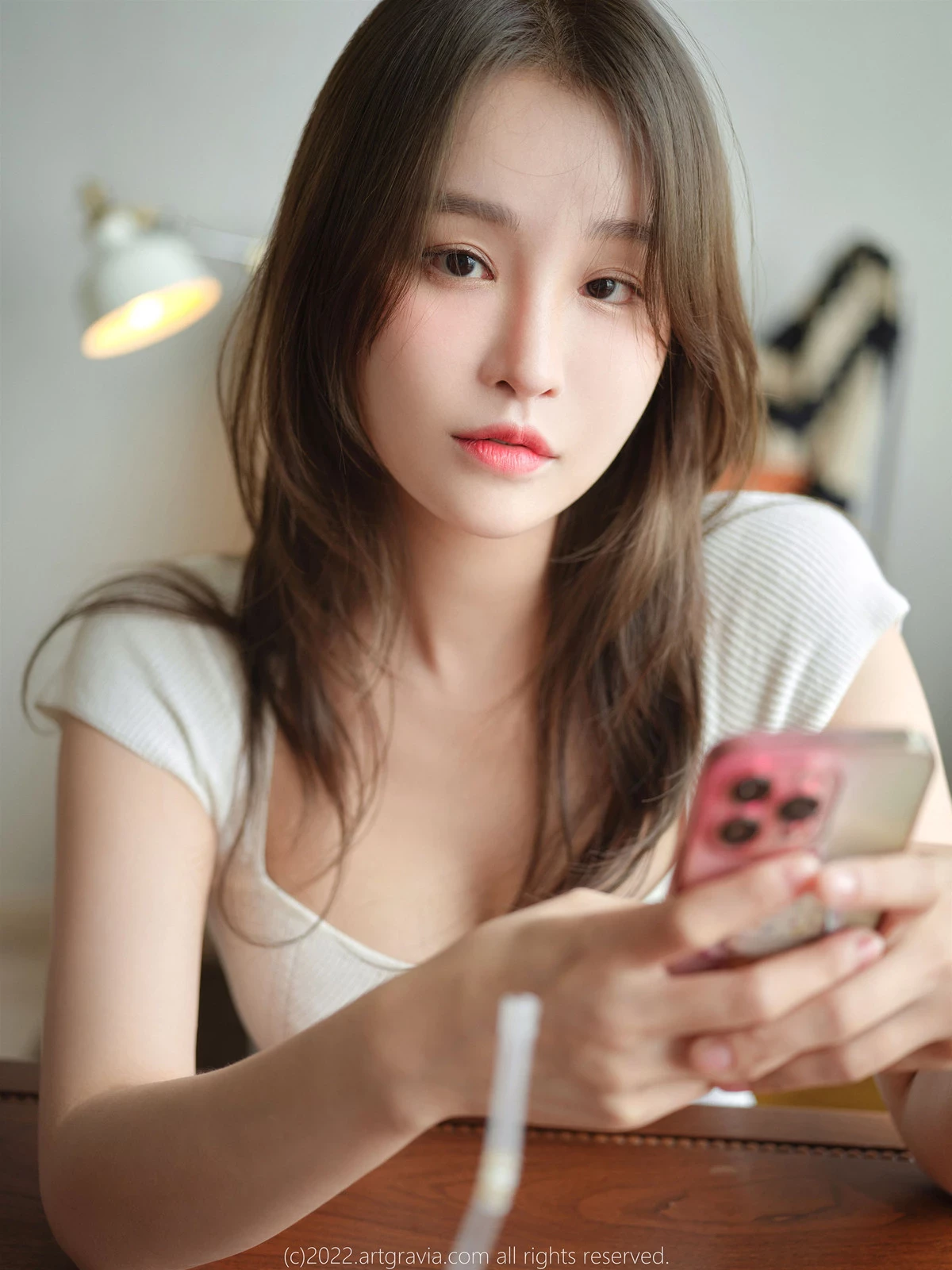 [Lee-Seol 이설] 难以忽视的姣好身材令人着迷不已 [40P]
