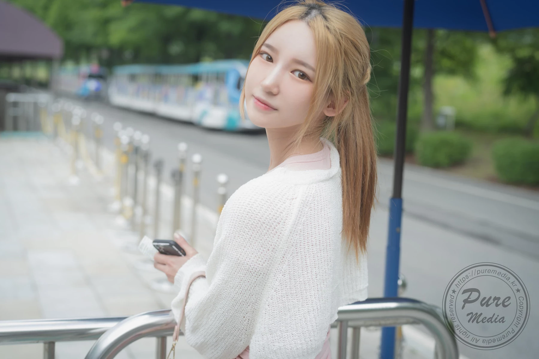 [Yeha 예하] 极品少女身材真的好养眼 [55P]