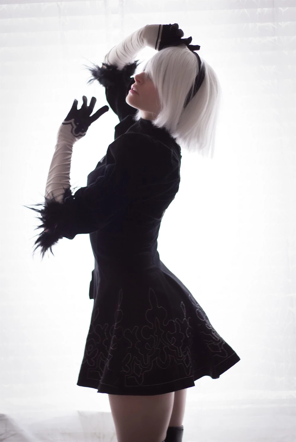 Bindi Smalls - 2B