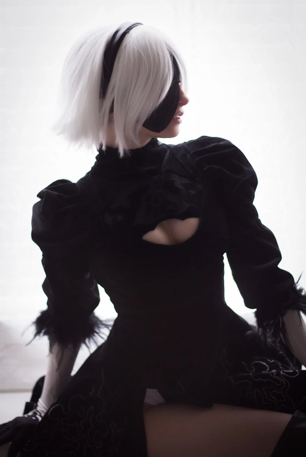 Bindi Smalls - 2B