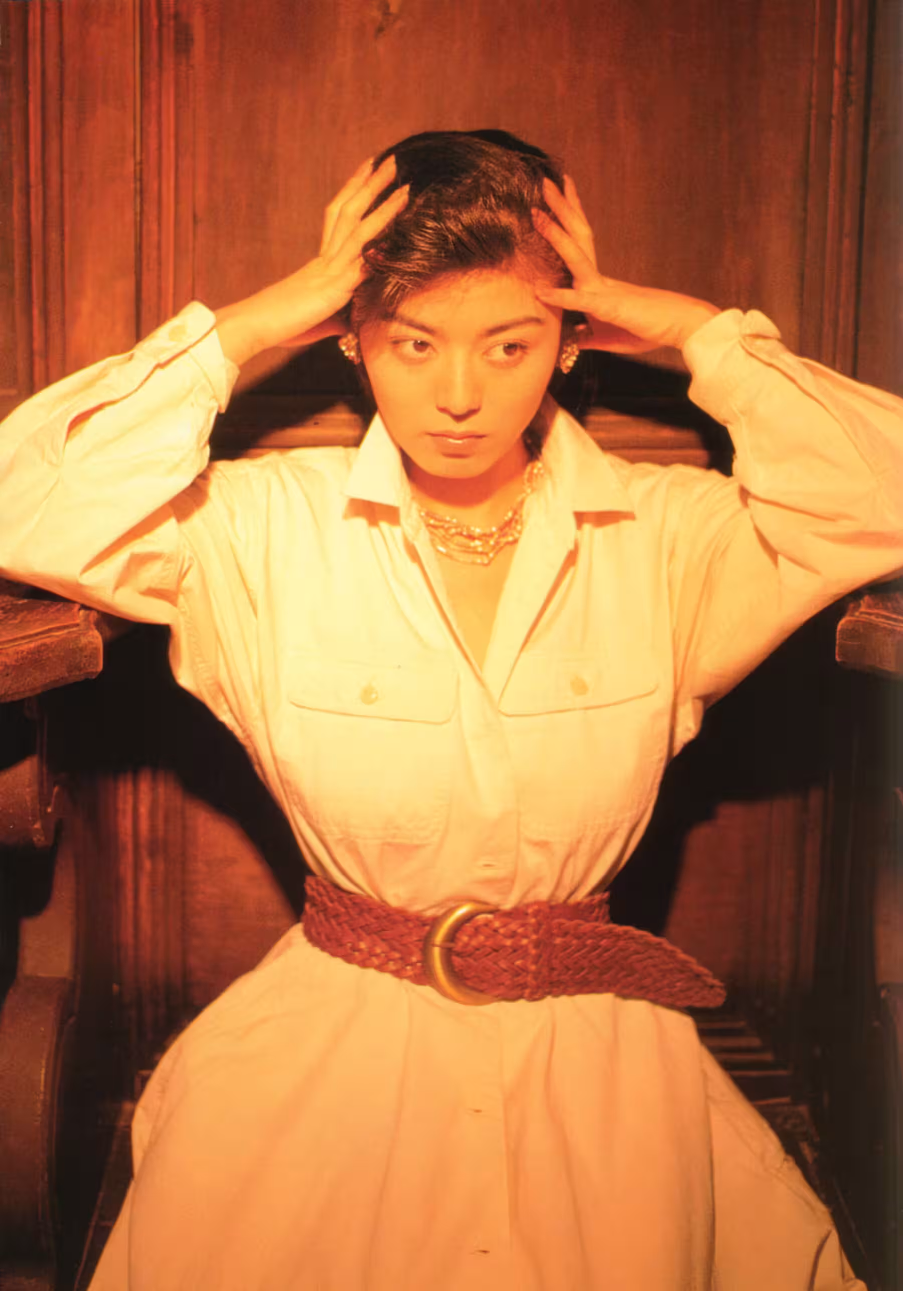 武田久美子[书籍扫描]《Ciao Bella!》 [104P]