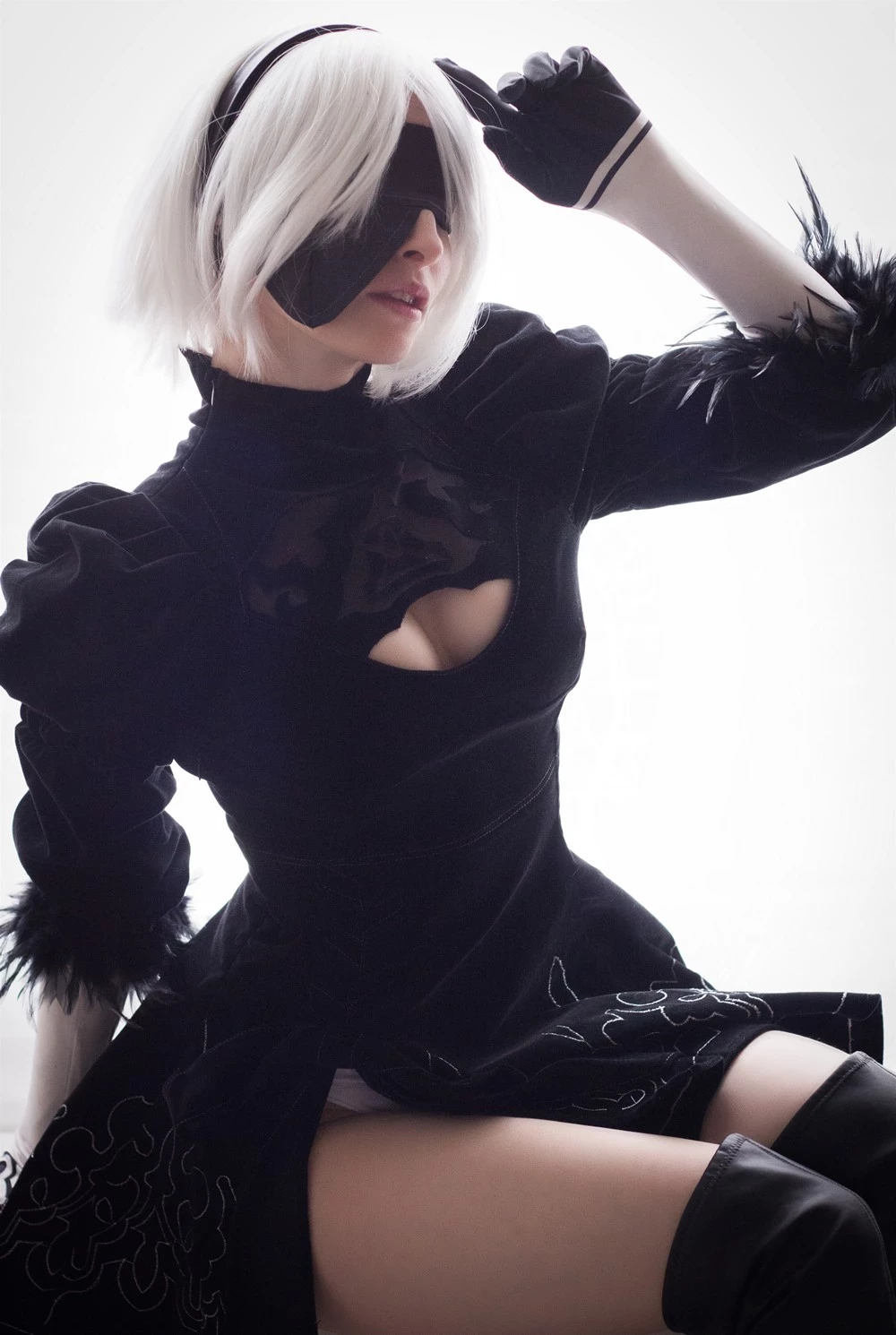 Bindi Smalls - 2B