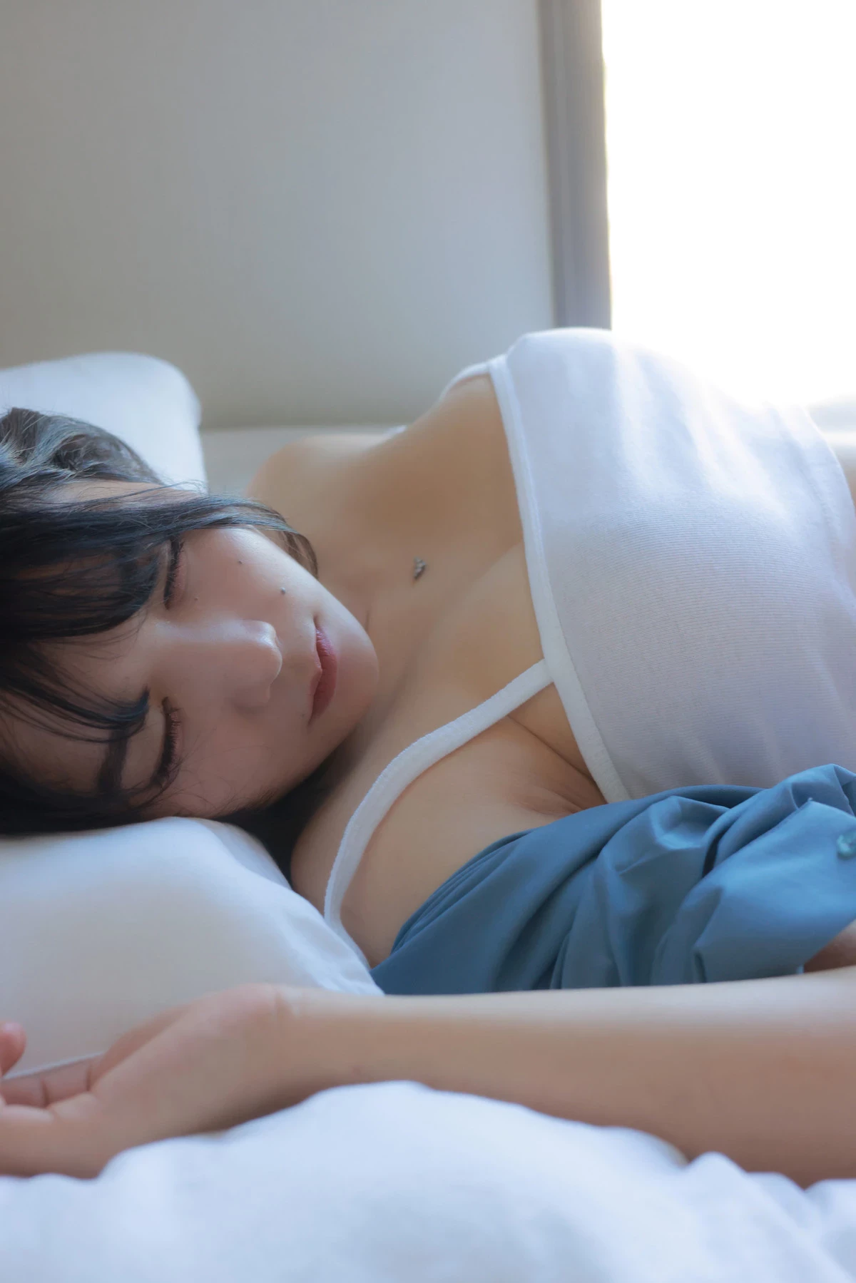 [ZIA.Kwon 권지아] 韩国少女太诱惑 [66P]