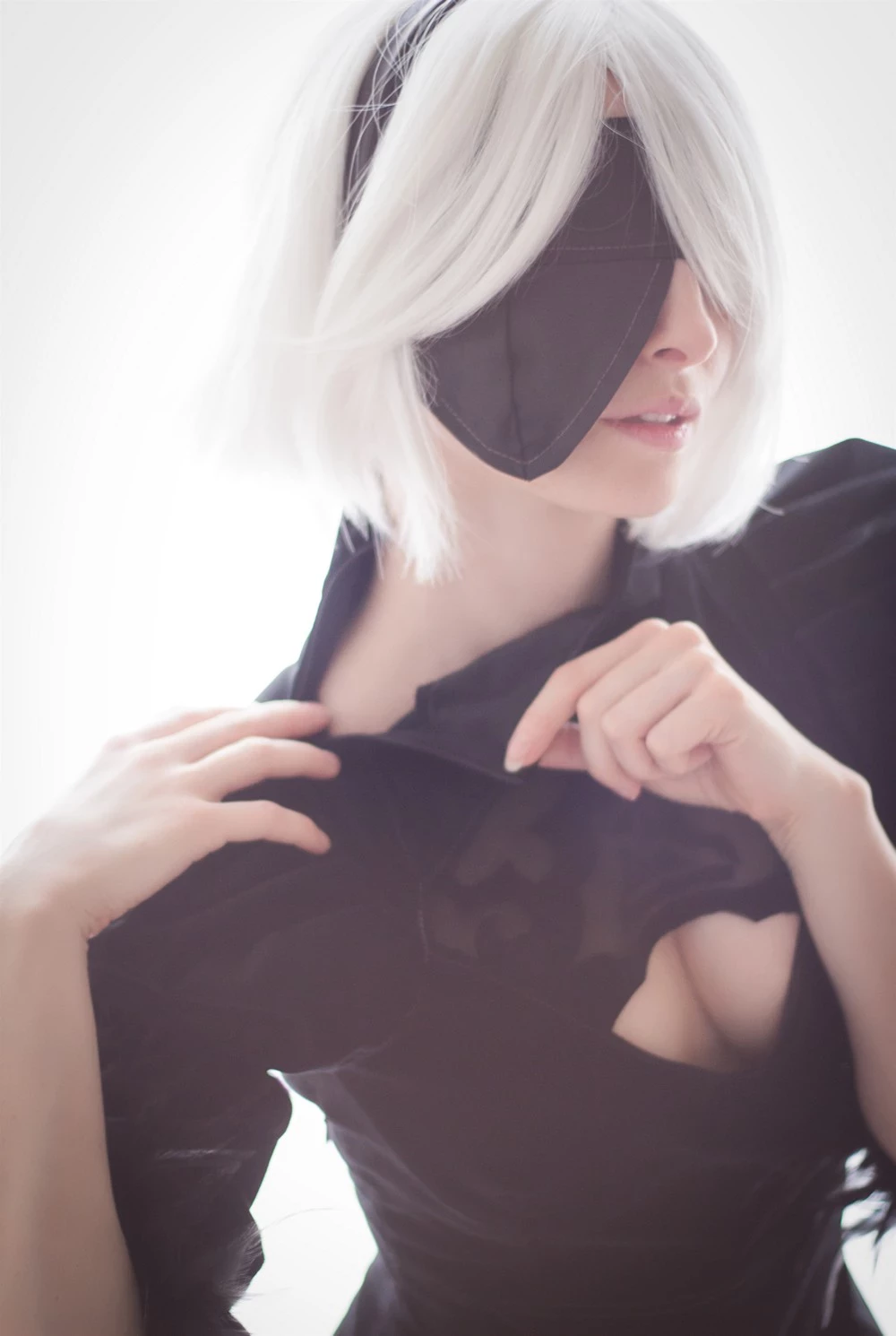 Bindi Smalls - 2B