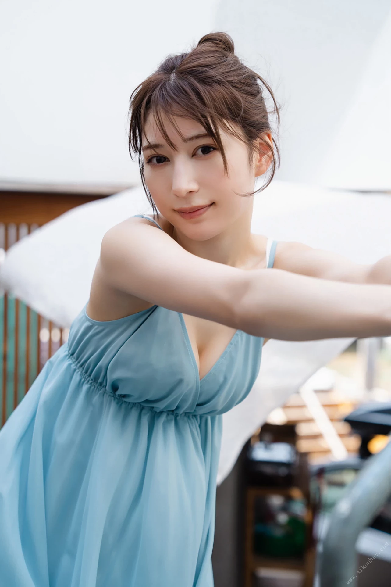 雪平莉左“甘く 柔らかく” [87P]
