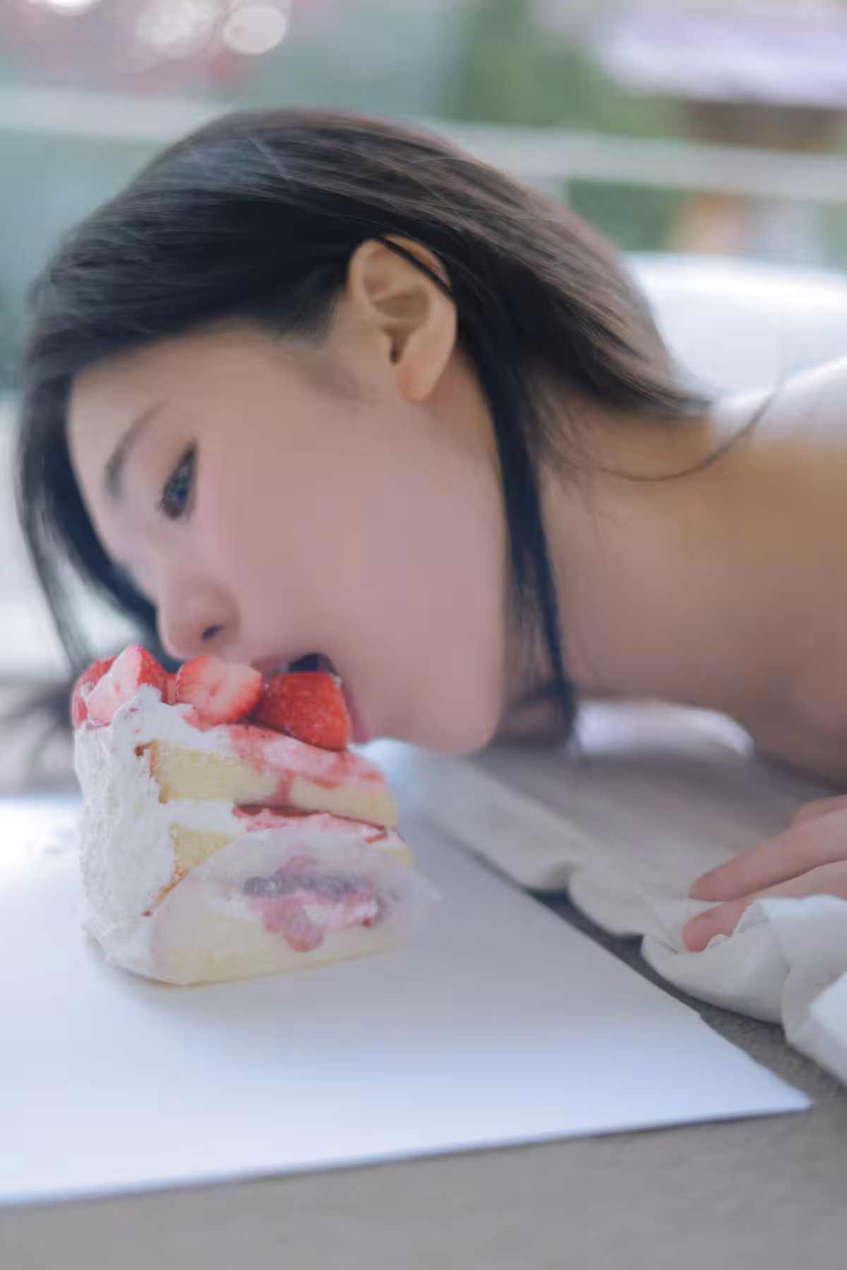 Yeon Woo [연우] - Happy Birthday [139P]