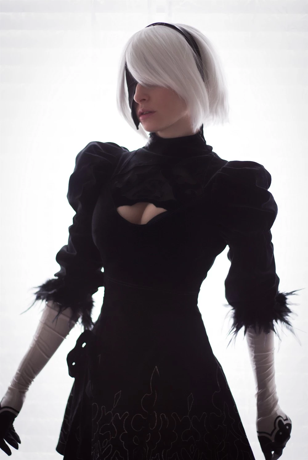 Bindi Smalls - 2B