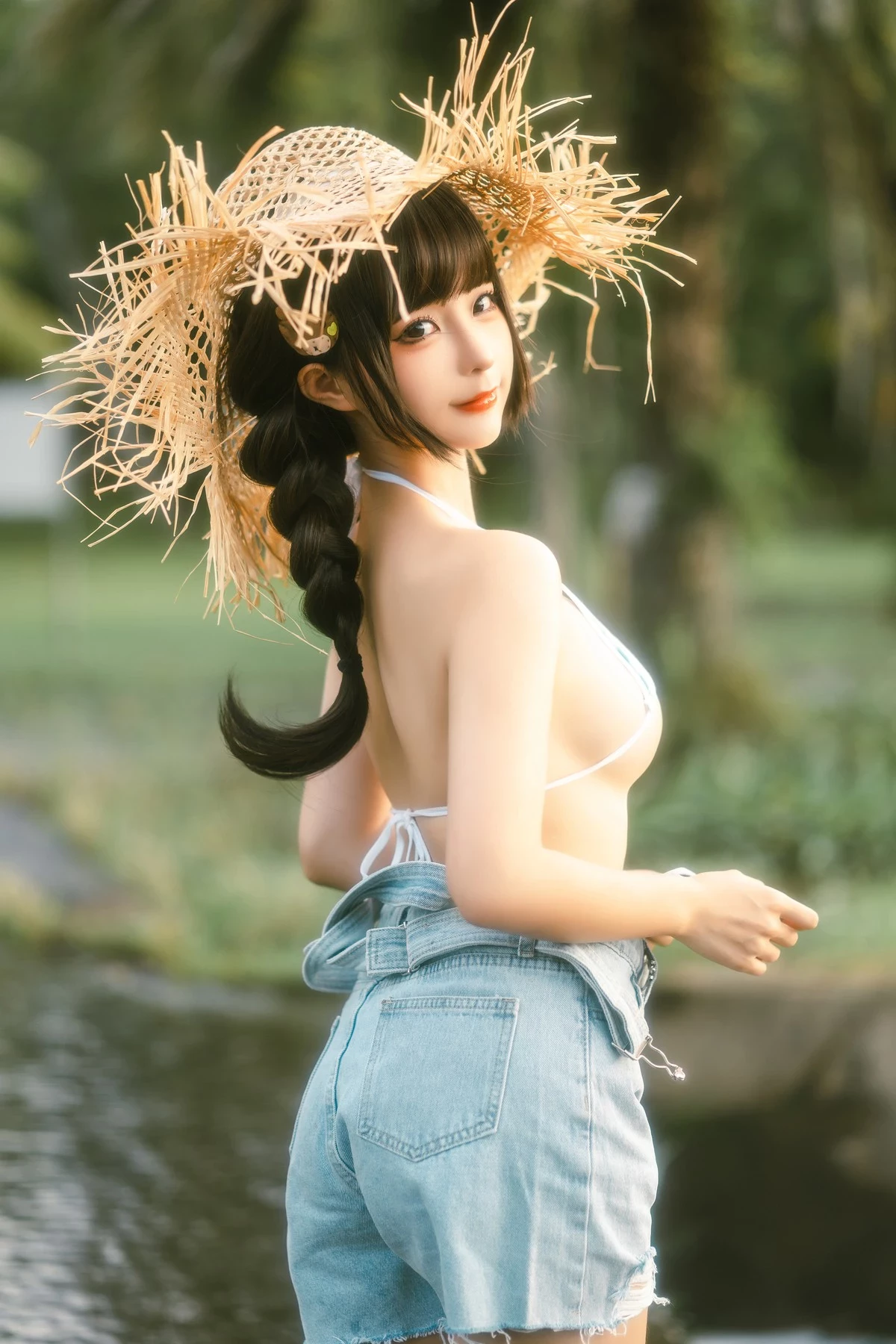 蠢沫沫 Chunmomo 廢船記 Wretched Boat Set.01