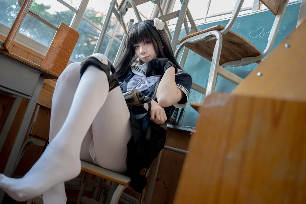紙悅 水野莉莉