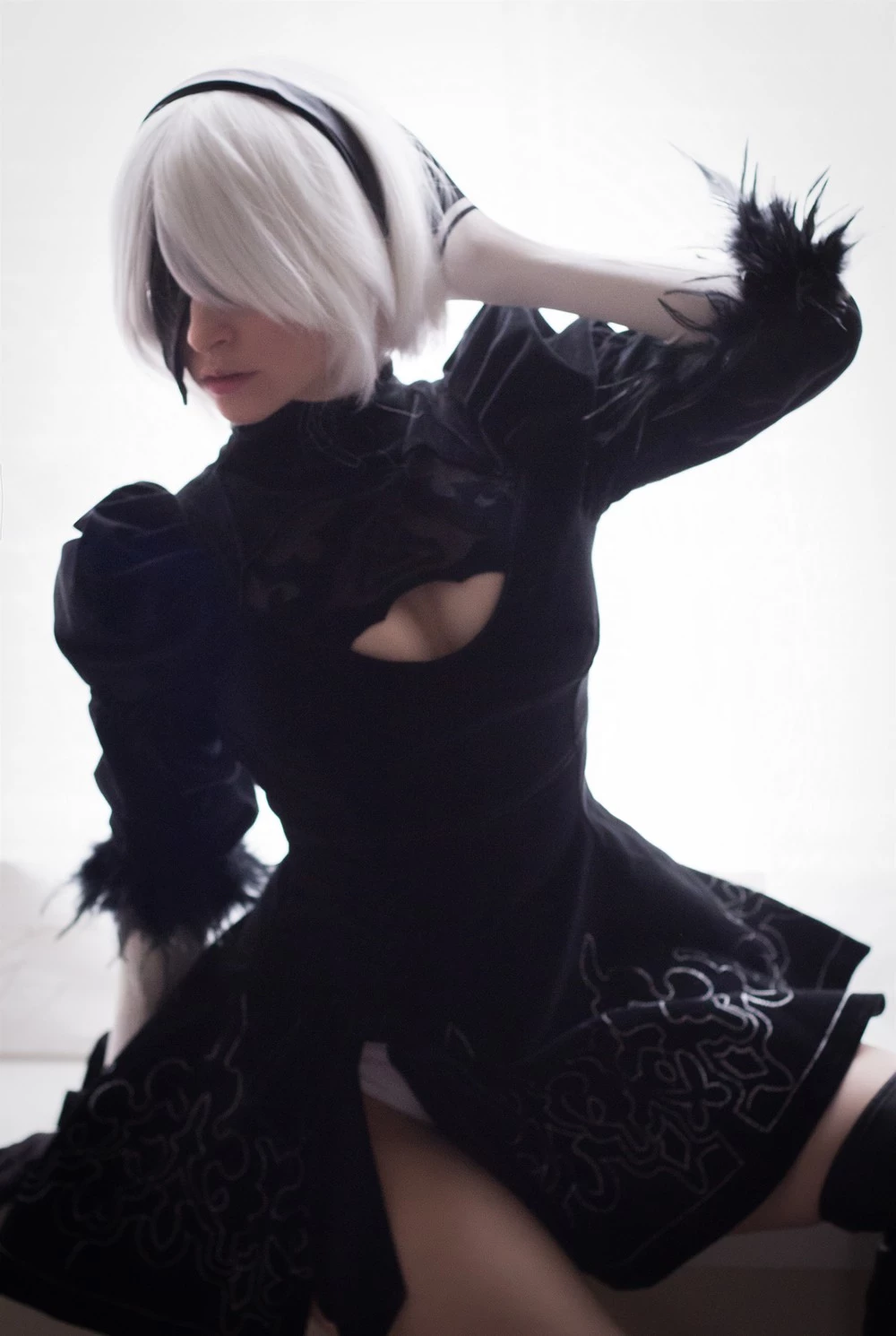 Bindi Smalls - 2B