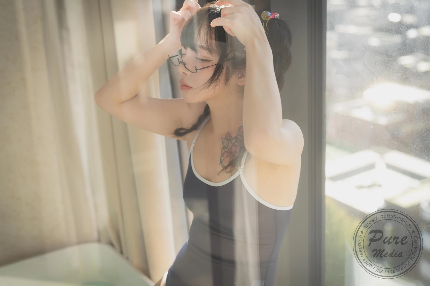 [Jelly 젤리] 韩国少女死库水直接治愈你 [84P]