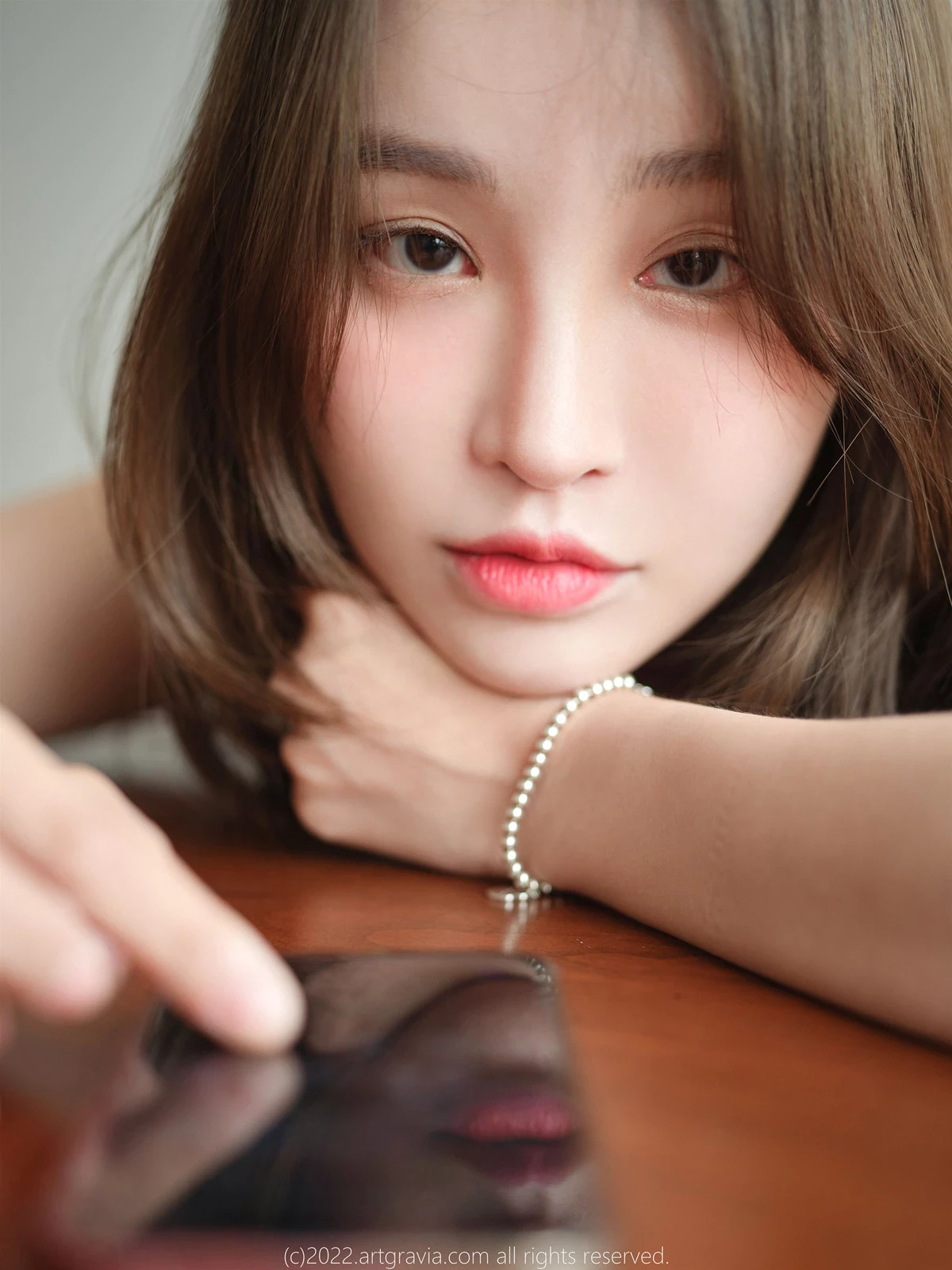 [Lee-Seol 이설] 难以忽视的姣好身材令人着迷不已 [40P]