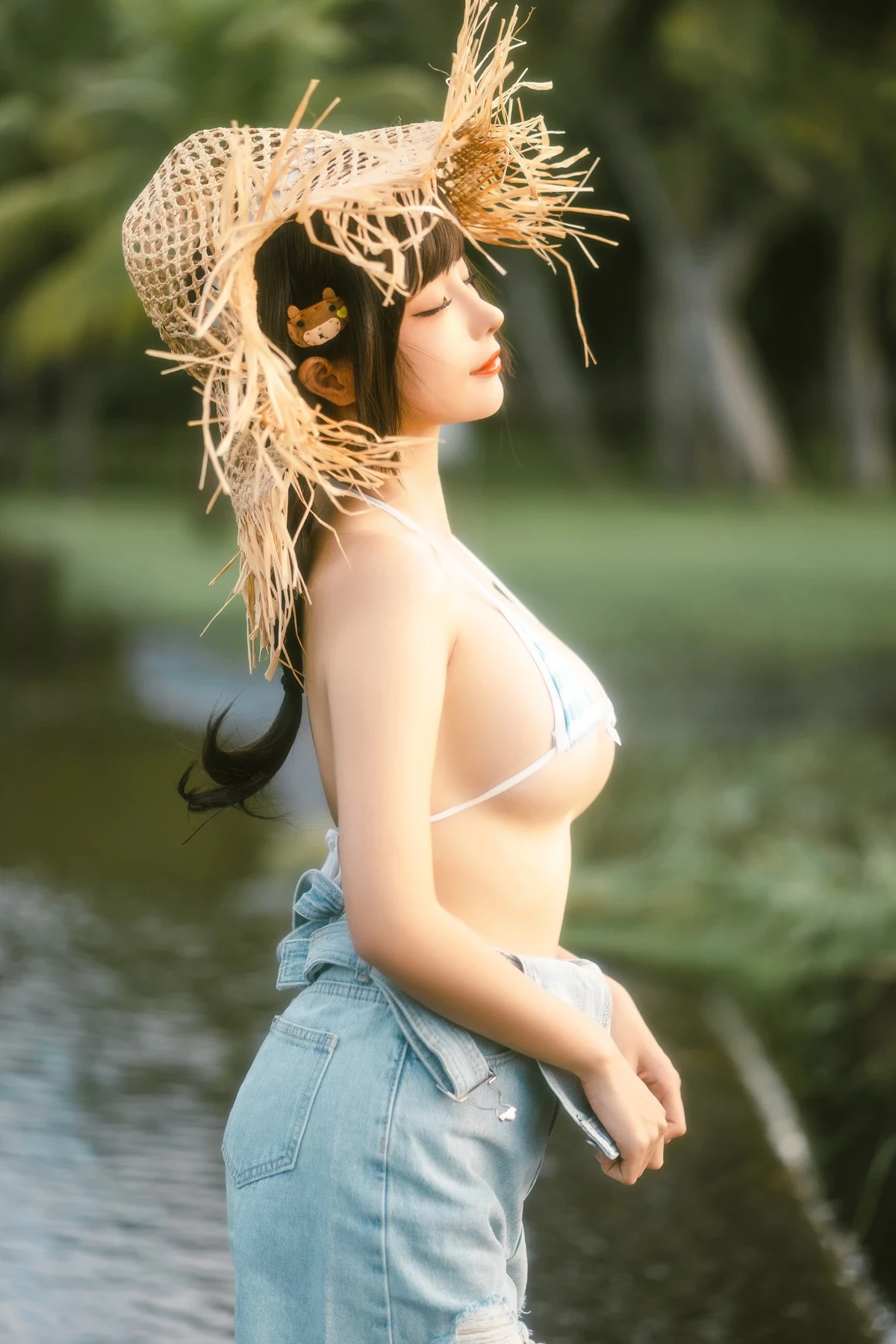 蠢沫沫 Chunmomo 廢船記 Wretched Boat Set.01
