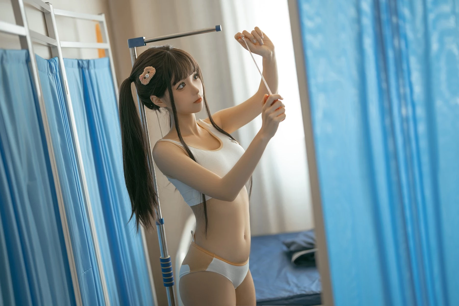 蠢沫沫 Chunmomo In Inspection Set.01