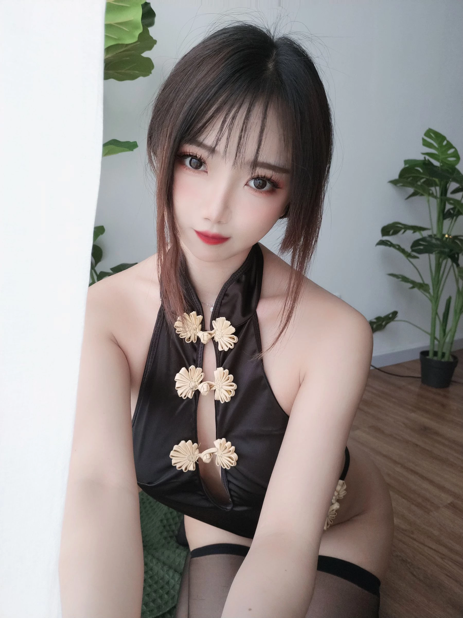 [Cosplay] 白嫩美少女鬼畜瑤 [34P]
