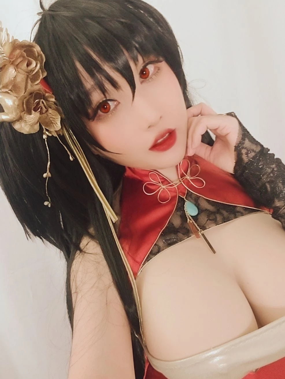 碧藍航線 大鳳 @Rinnie Riot - Taihou [20P]