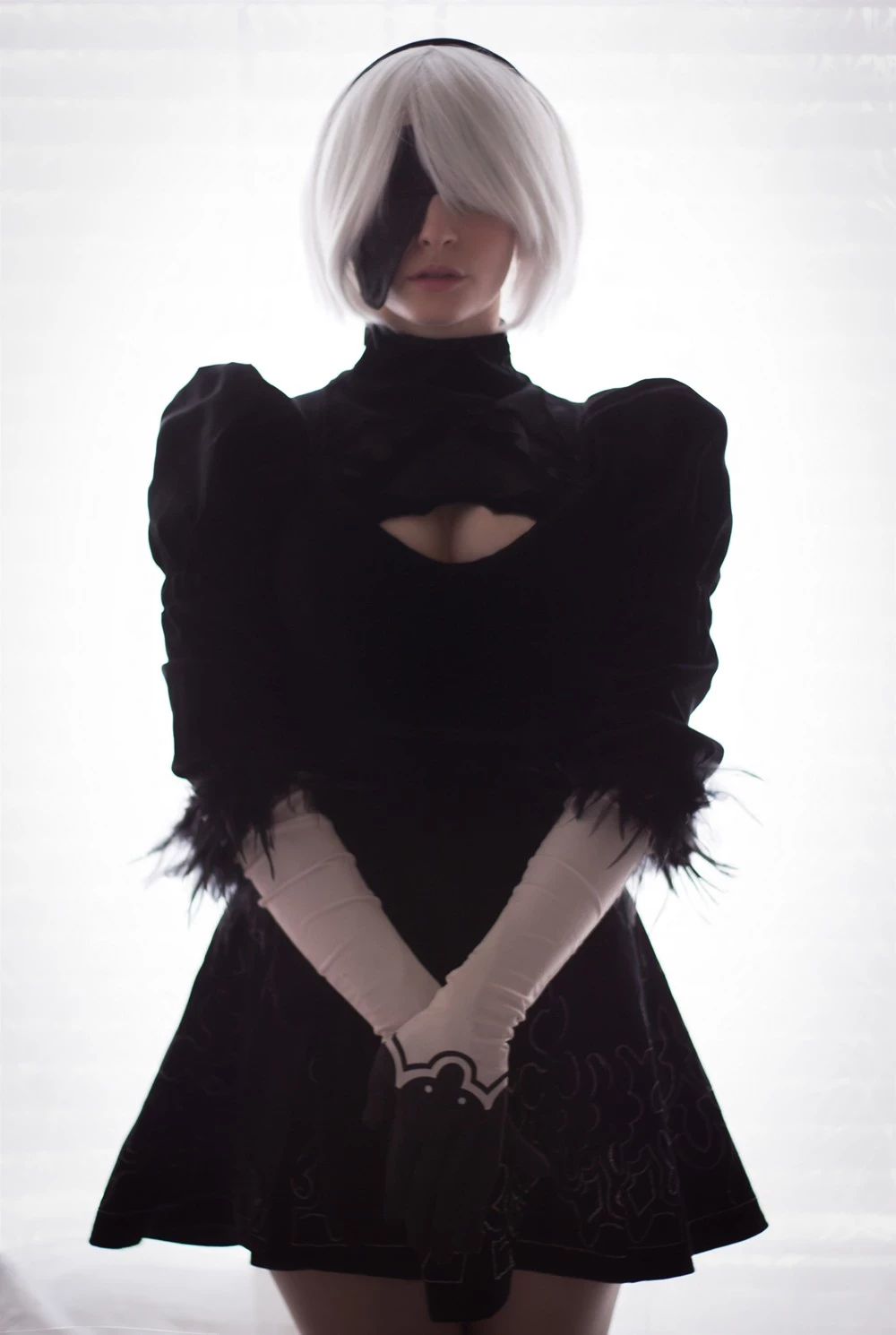 Bindi Smalls - 2B