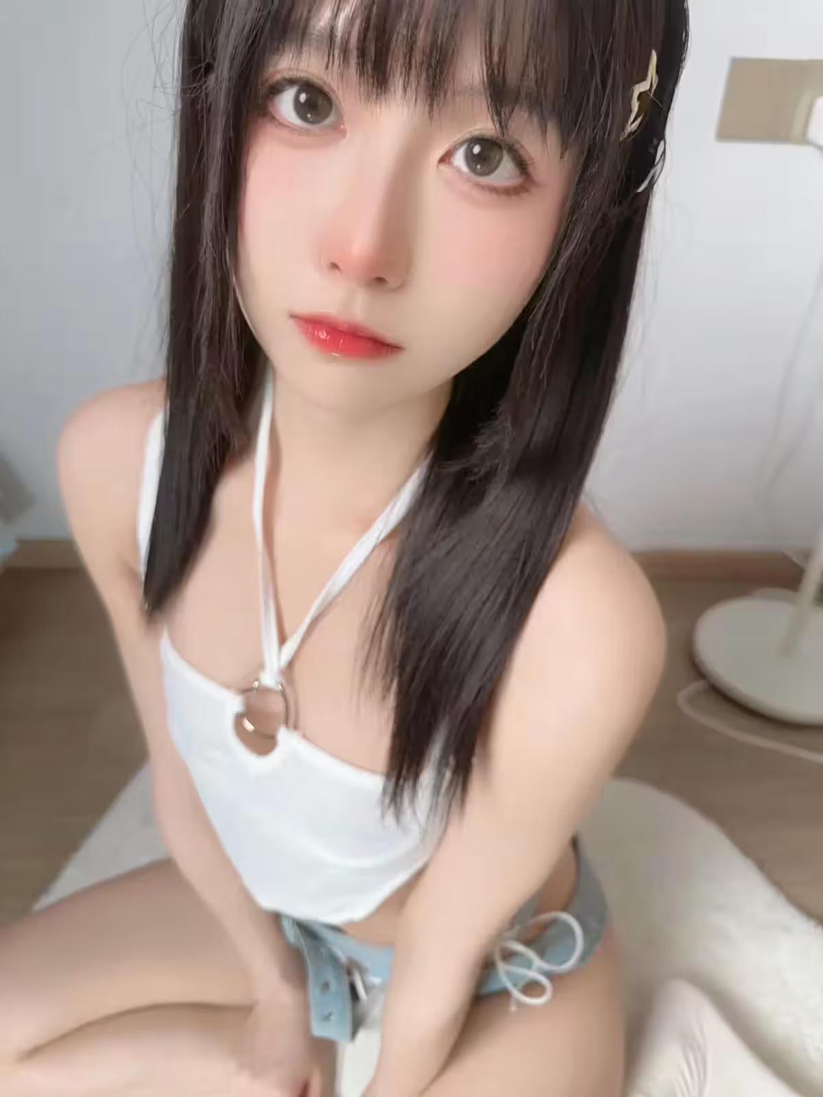 布丁大法——我可爱的妹妹