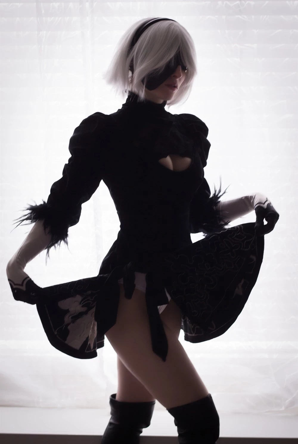 Bindi Smalls - 2B